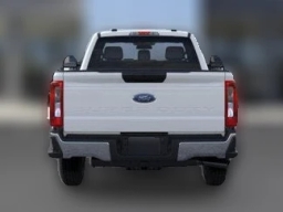 Ford Super Duty F-250 SRW XL 4WD Reg Cab 8' Box 2026