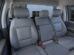 Ford Super Duty F-250 SRW XL 4WD Reg Cab 8' Box 2026