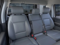 Ford Super Duty F-250 SRW XL 4WD Reg Cab 8' Box 2026