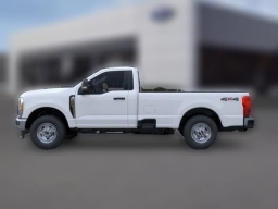 Ford Super Duty F-250 SRW XL 4WD Reg Cab 8' Box 2026