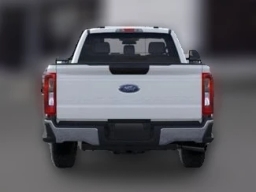 Ford Super Duty F-250 SRW XL 4WD Reg Cab 8' Box 2026