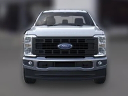Ford Super Duty F-250 SRW XL 4WD Reg Cab 8' Box 2026