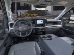 Ford Super Duty F-250 SRW XL 4WD Reg Cab 8' Box 2026