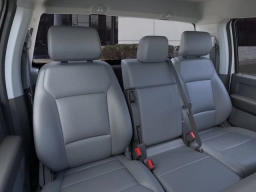 Ford Super Duty F-250 SRW XL 4WD Reg Cab 8' Box 2026