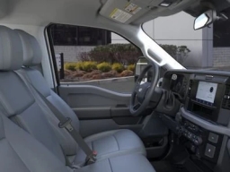 Ford Super Duty F-250 SRW XL 4WD Reg Cab 8' Box 2026