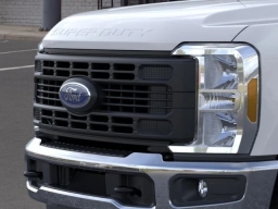 Ford Super Duty F-250 SRW XL 4WD Reg Cab 8' Box 2026