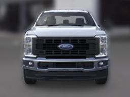 Ford Super Duty F-250 SRW XL 4WD Reg Cab 8' Box 2026