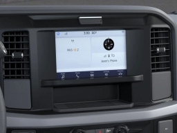 Ford Super Duty F-250 SRW XL 4WD Reg Cab 8' Box 2026