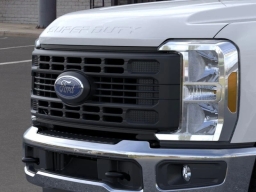 Ford Super Duty F-250 SRW XL 4WD Reg Cab 8' Box 2026