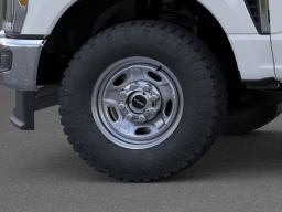 Ford Super Duty F-250 SRW XL 4WD Reg Cab 8' Box 2026