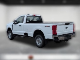 Ford Super Duty F-250 SRW XL 4WD Reg Cab 8' Box 2026