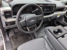 Ford Super Duty F-250 SRW XL 4WD Reg Cab 8' Box 2026