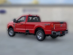 Ford Super Duty F-250 SRW XL 4WD Reg Cab 8' Box 2026