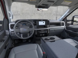 Ford Super Duty F-250 SRW XL 4WD Reg Cab 8' Box 2026