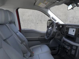 Ford Super Duty F-250 SRW XL 4WD Reg Cab 8' Box 2026