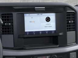 Ford Super Duty F-250 SRW XL 4WD Reg Cab 8' Box 2026