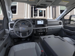 Ford Super Duty F-250 SRW XLT 4WD Reg Cab 8' Box 2026