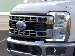 Ford Super Duty F-250 SRW XLT 4WD Reg Cab 8' Box 2026