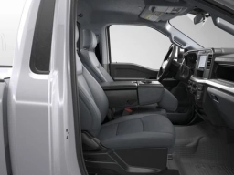 Ford Super Duty F-250 SRW XL 4WD Reg Cab 8' Box 2026