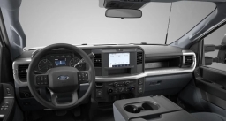 Ford Super Duty F-250 SRW XL 4WD Reg Cab 8' Box 2026