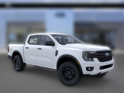 Ford Ranger XL 2WD SuperCrew 5' Box 2026