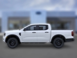 Ford Ranger XL 2WD SuperCrew 5' Box 2026