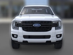 Ford Ranger XL 2WD SuperCrew 5' Box 2026