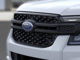 Ford Ranger XL 2WD SuperCrew 5' Box 2026