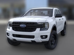 Ford Ranger XL 2WD SuperCrew 5' Box 2026