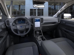 Ford Ranger XL 2WD SuperCrew 5' Box 2026