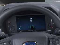 Ford Ranger XL 2WD SuperCrew 5' Box 2026