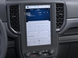 Ford Ranger XL 2WD SuperCrew 5' Box 2026