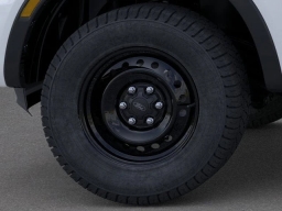 Ford Ranger XL 2WD SuperCrew 5' Box 2026