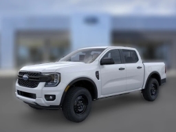 Ford Ranger XL 2WD SuperCrew 5' Box 2026