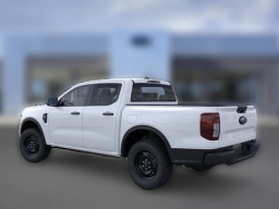 Ford Ranger XL 2WD SuperCrew 5' Box 2026