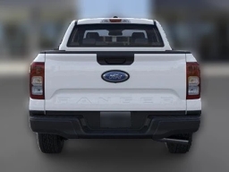 Ford Ranger XL 2WD SuperCrew 5' Box 2026