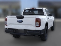 Ford Ranger XL 2WD SuperCrew 5' Box 2026