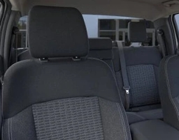 Ford Ranger XL 2WD SuperCrew 5' Box 2026