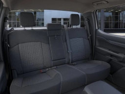 Ford Ranger XL 2WD SuperCrew 5' Box 2026