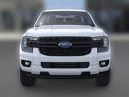 Ford Ranger XL 2WD SuperCrew 5' Box 2025