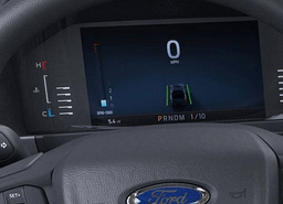 Ford Ranger XL 2WD SuperCrew 5' Box 2025