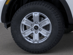 Ford Ranger XL 2WD SuperCrew 5' Box 2025