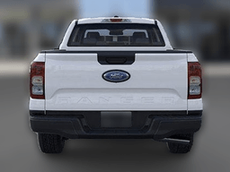 Ford Ranger XL 2WD SuperCrew 5' Box 2025