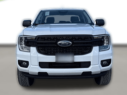 Ford Ranger XL 2WD SuperCrew 5' Box 2025