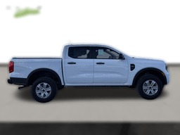 Ford Ranger XL 2WD SuperCrew 5' Box 2025