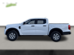 Ford Ranger XL 2WD SuperCrew 5' Box 2025