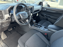 Ford Ranger XL 2WD SuperCrew 5' Box 2025