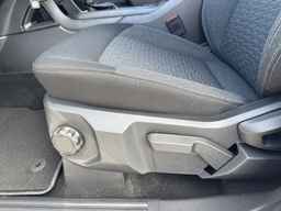 Ford Ranger XL 2WD SuperCrew 5' Box 2025