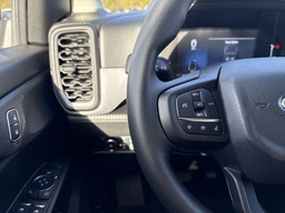 Ford Ranger XL 2WD SuperCrew 5' Box 2025