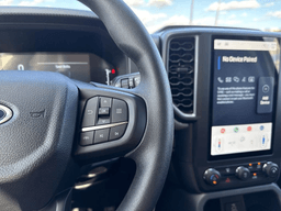 Ford Ranger XL 2WD SuperCrew 5' Box 2025